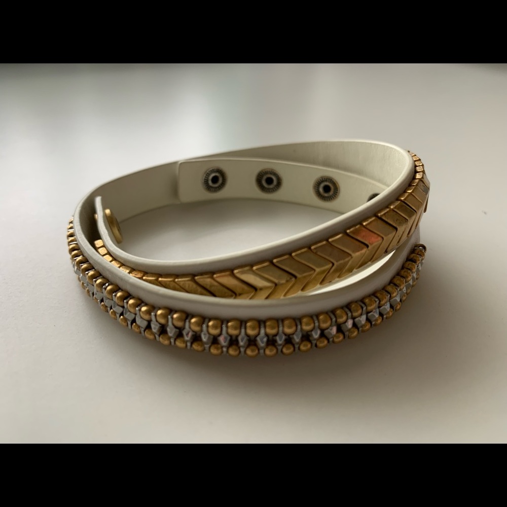 Stella & Dot bracelet